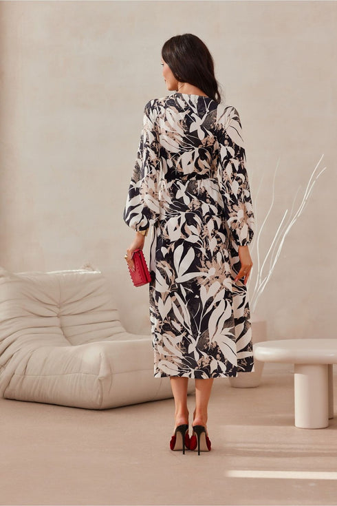Robe de jour model 206973 Roco Fashion